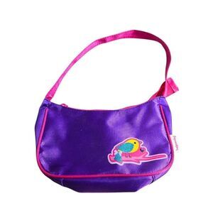 Expressions bird purse, kids